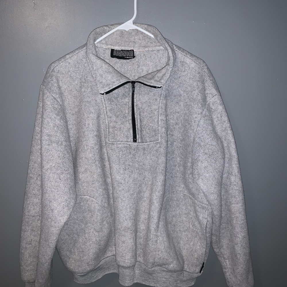Polar fleece by Malden vintage